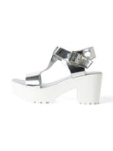 Corby | Silver