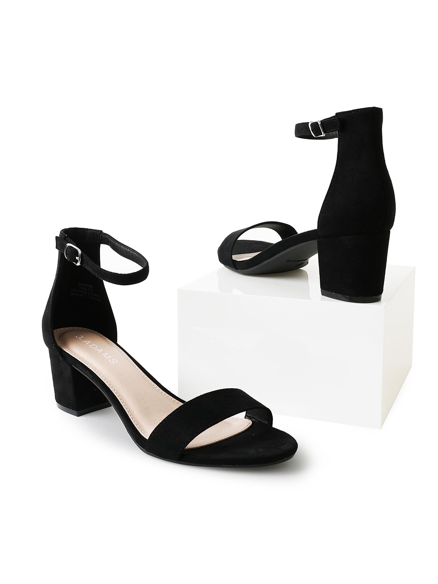 Shop Daisy by J.Adams