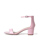 Daisy | Pink Patent