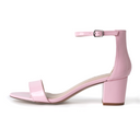 Daisy | Pink Patent