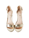 Daisy | White Gold