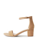 Daisy | Tan Nubuck