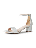 Daisy | Silver