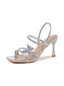 Florence | Silver