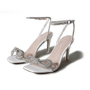 Glenda | White