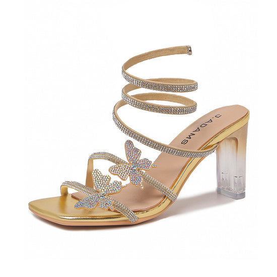 Shop Hailey by J.Adams