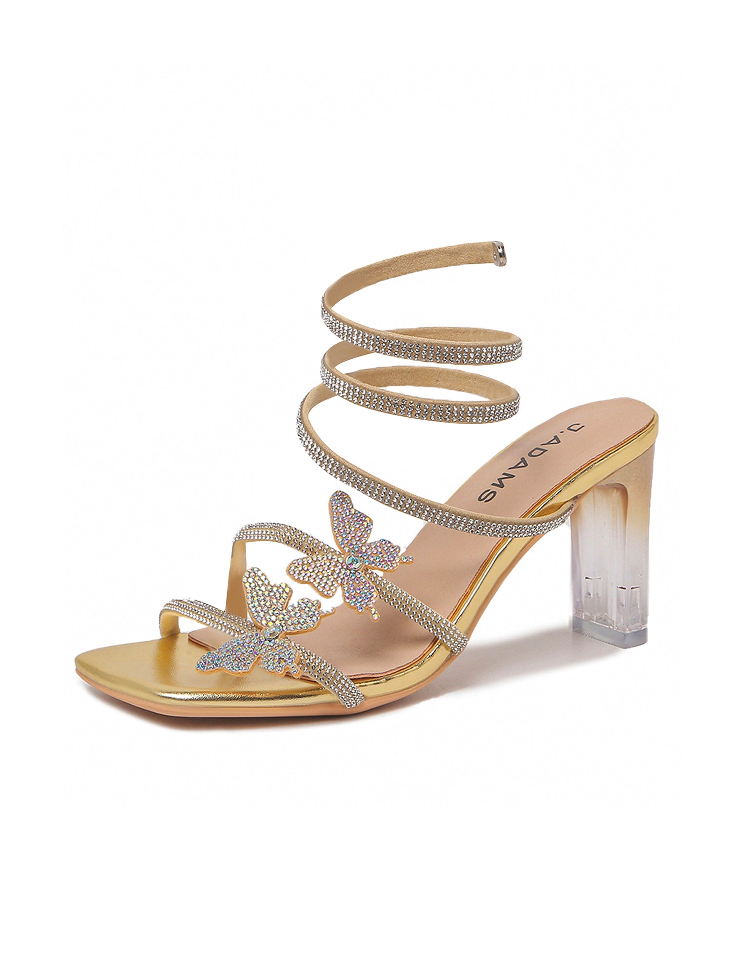 Shop Hailey by J.Adams