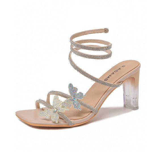 Shop Hailey by J.Adams