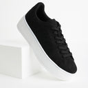 Hero | Black Suede