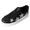 Hero | Black Silver Star