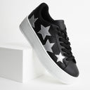Hero | Black Silver Star