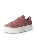 Hero | Dusty Pink Suede