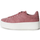 Hero | Dusty Pink Suede