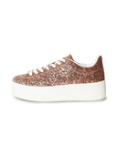 Hero | Rose Gold Glitter