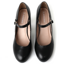 Honey | Black