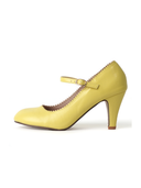 Honey | Yellow