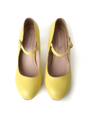 Honey | Yellow