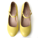 Honey | Yellow
