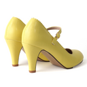 Honey | Yellow