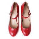 Honey | Red