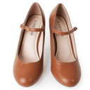 Honey | Tan