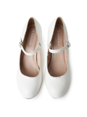 Honey | White