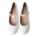 Honey | White