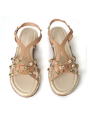 Jennifer | Beige