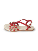 Jennifer | Red