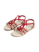 Jennifer | Red