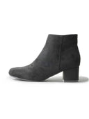 Jody | Black Suede