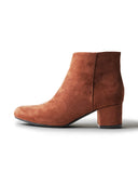 Jody | Chestnut Suede