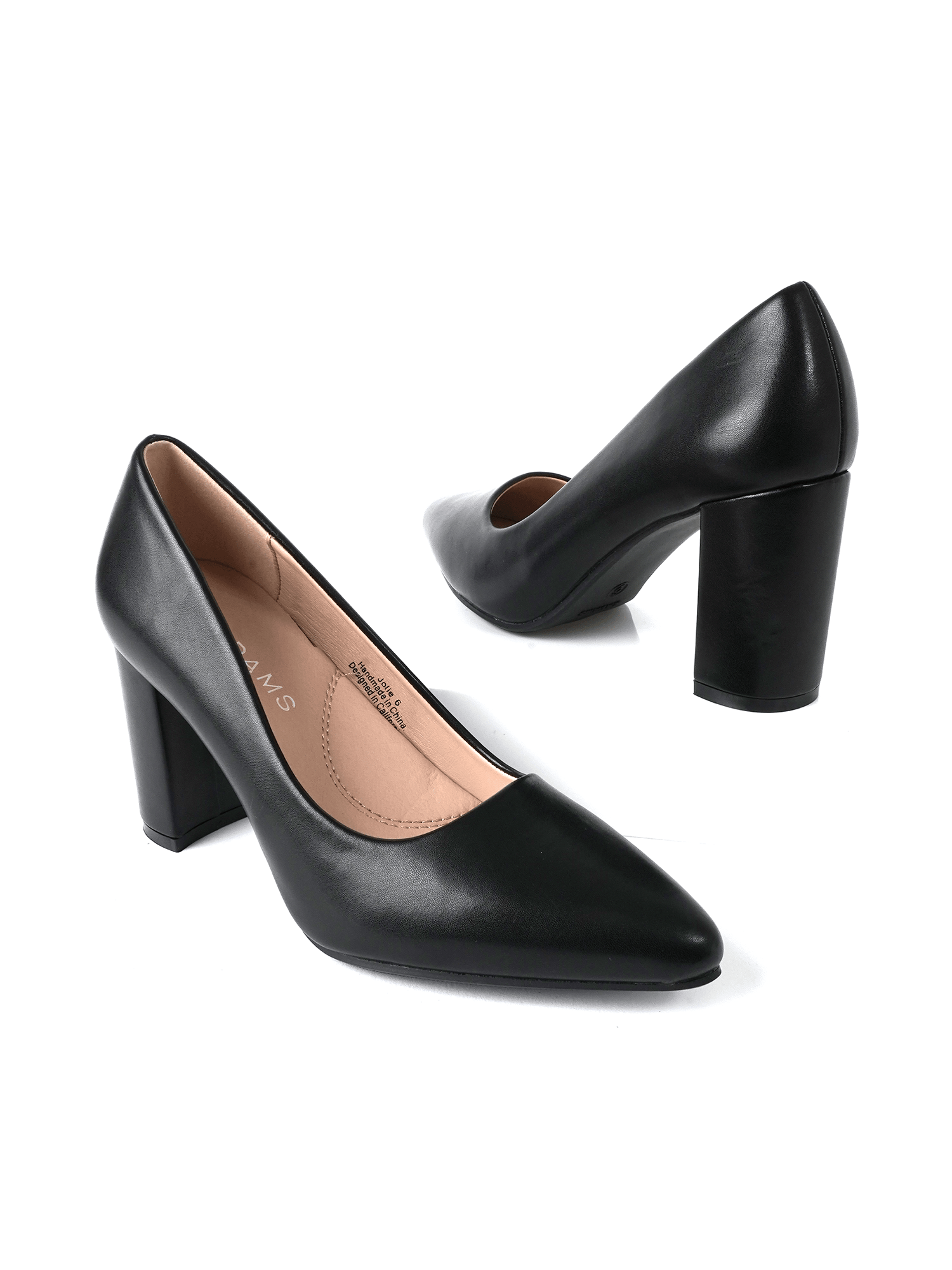Shop Jolie by J.Adams