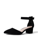Krista | Black