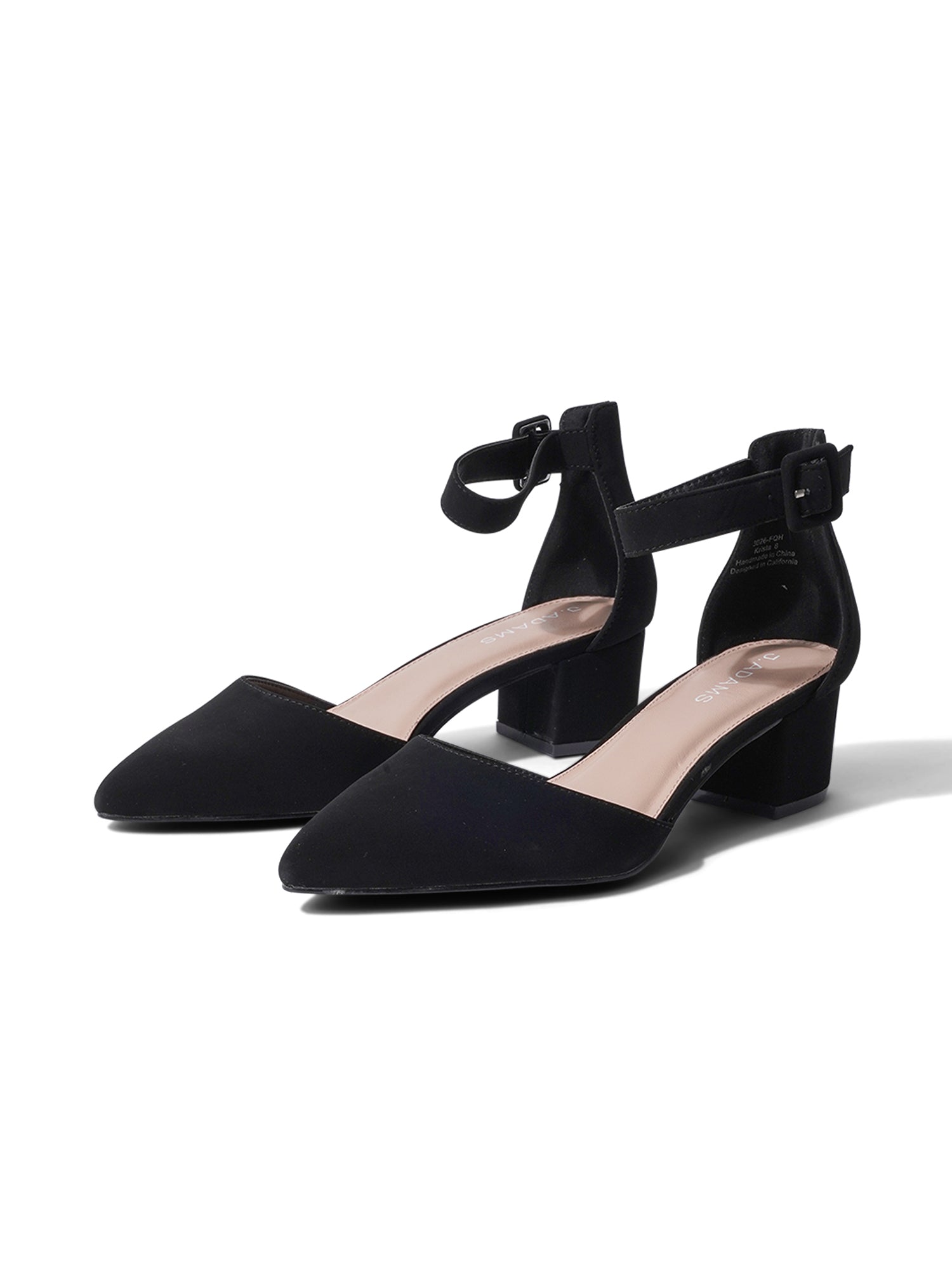 Shop Krista by J.Adams