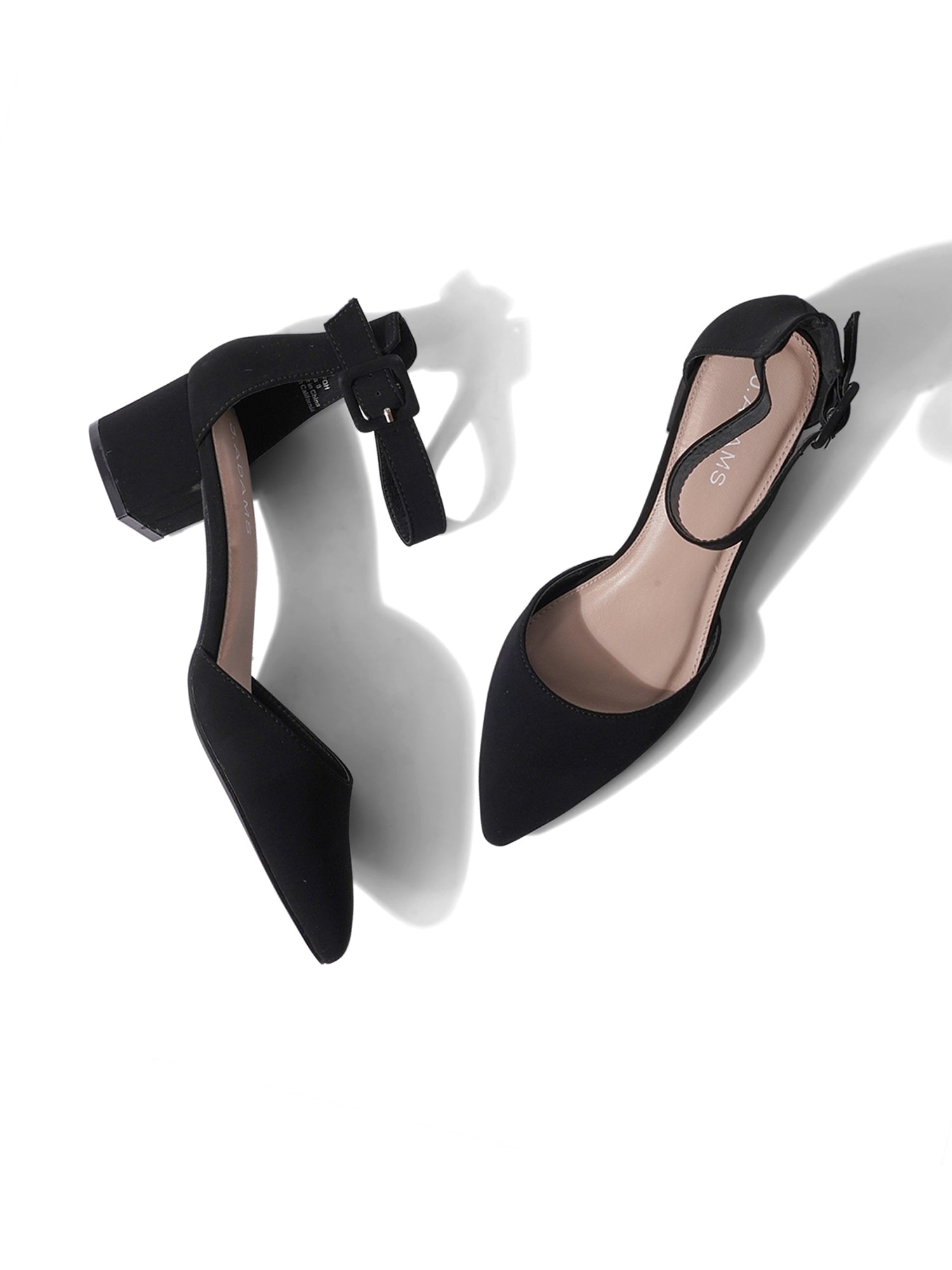 Shop Krista by J.Adams