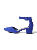 Krista | Blue