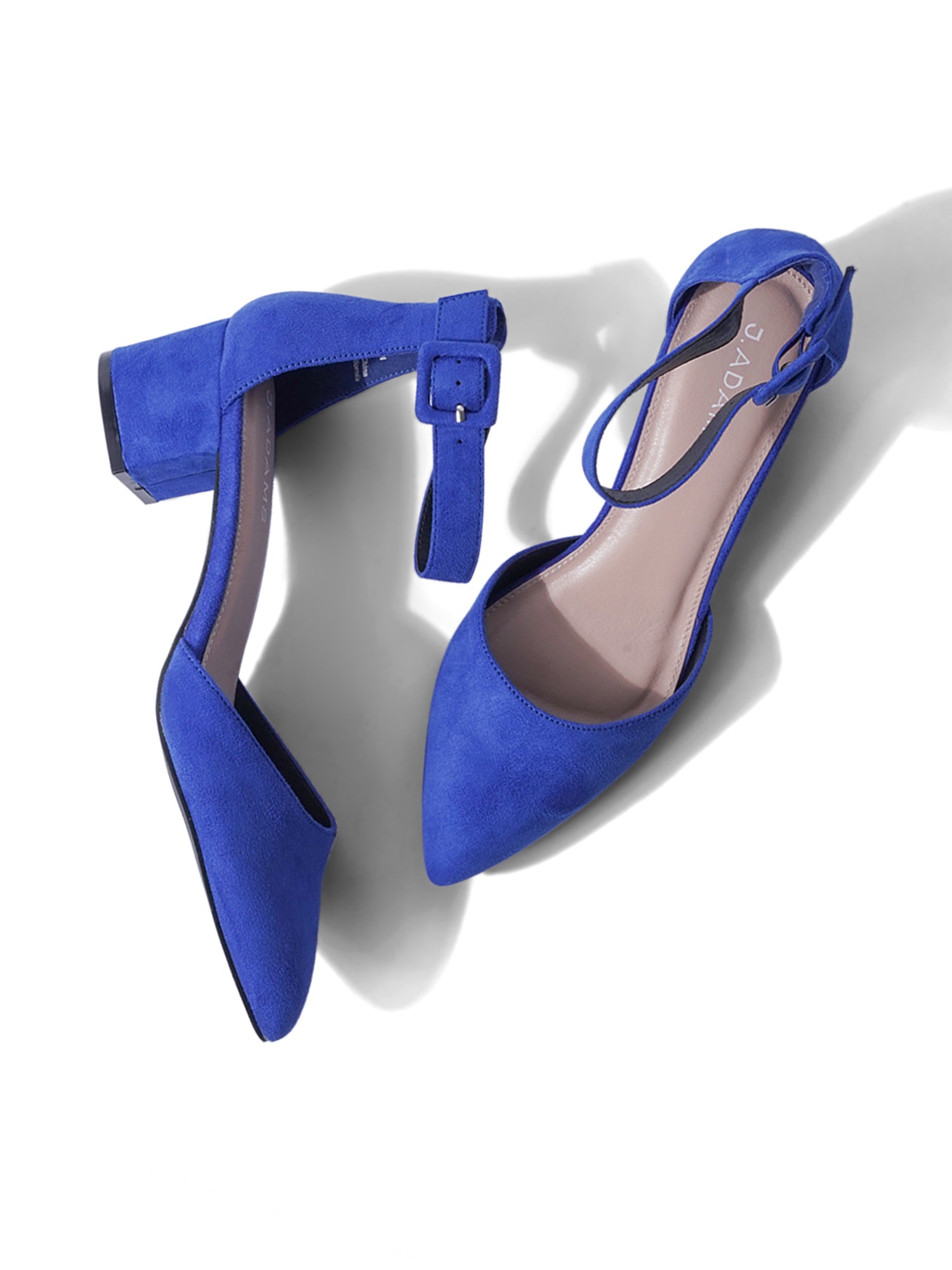 Shop Krista by J.Adams