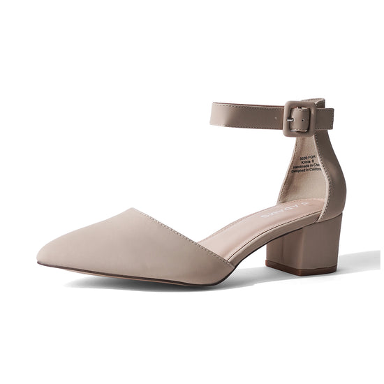 Shop Krista by J.Adams