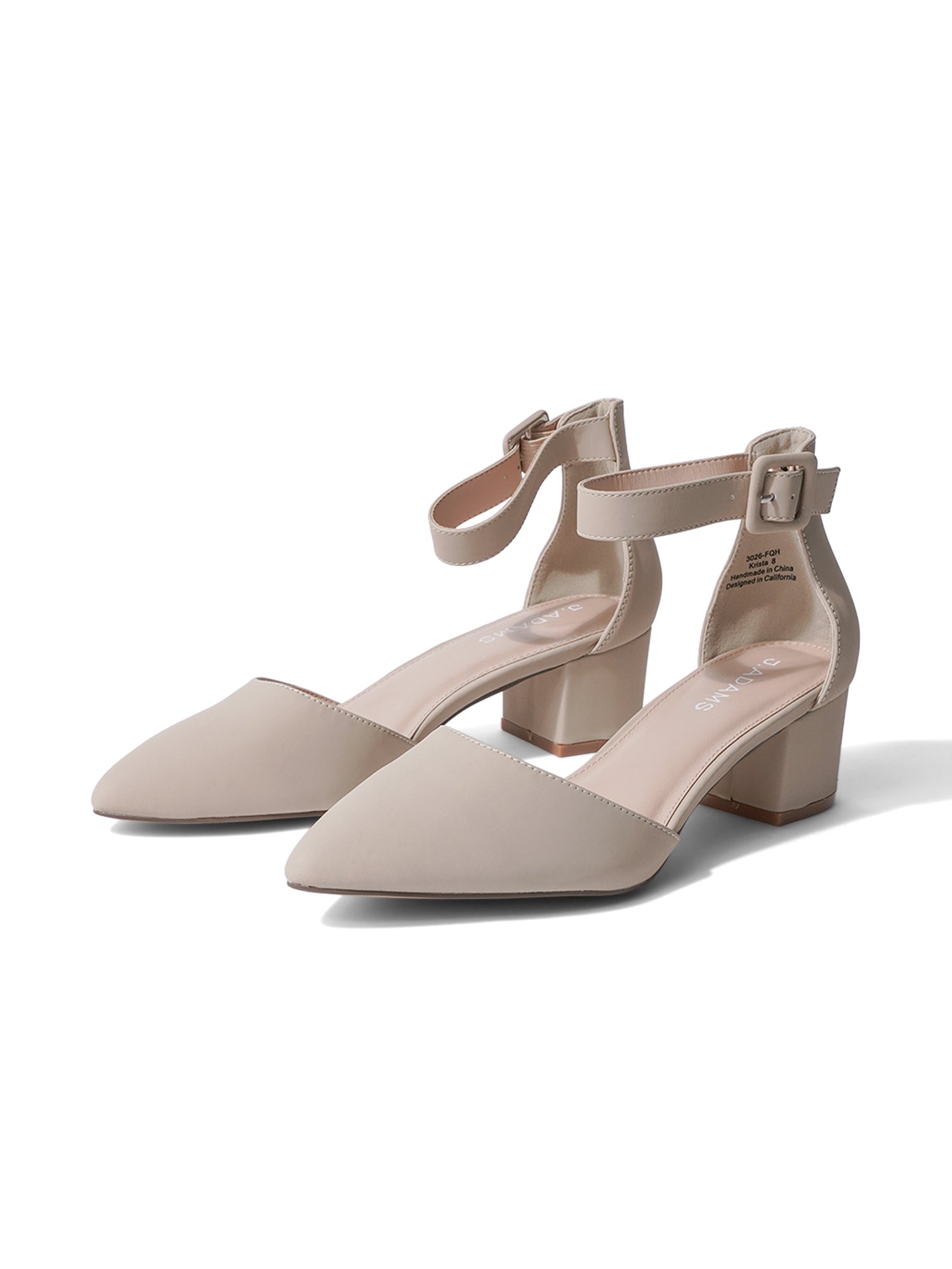 Shop Krista by J.Adams