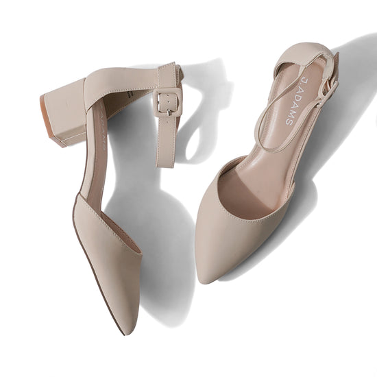 Shop Krista by J.Adams