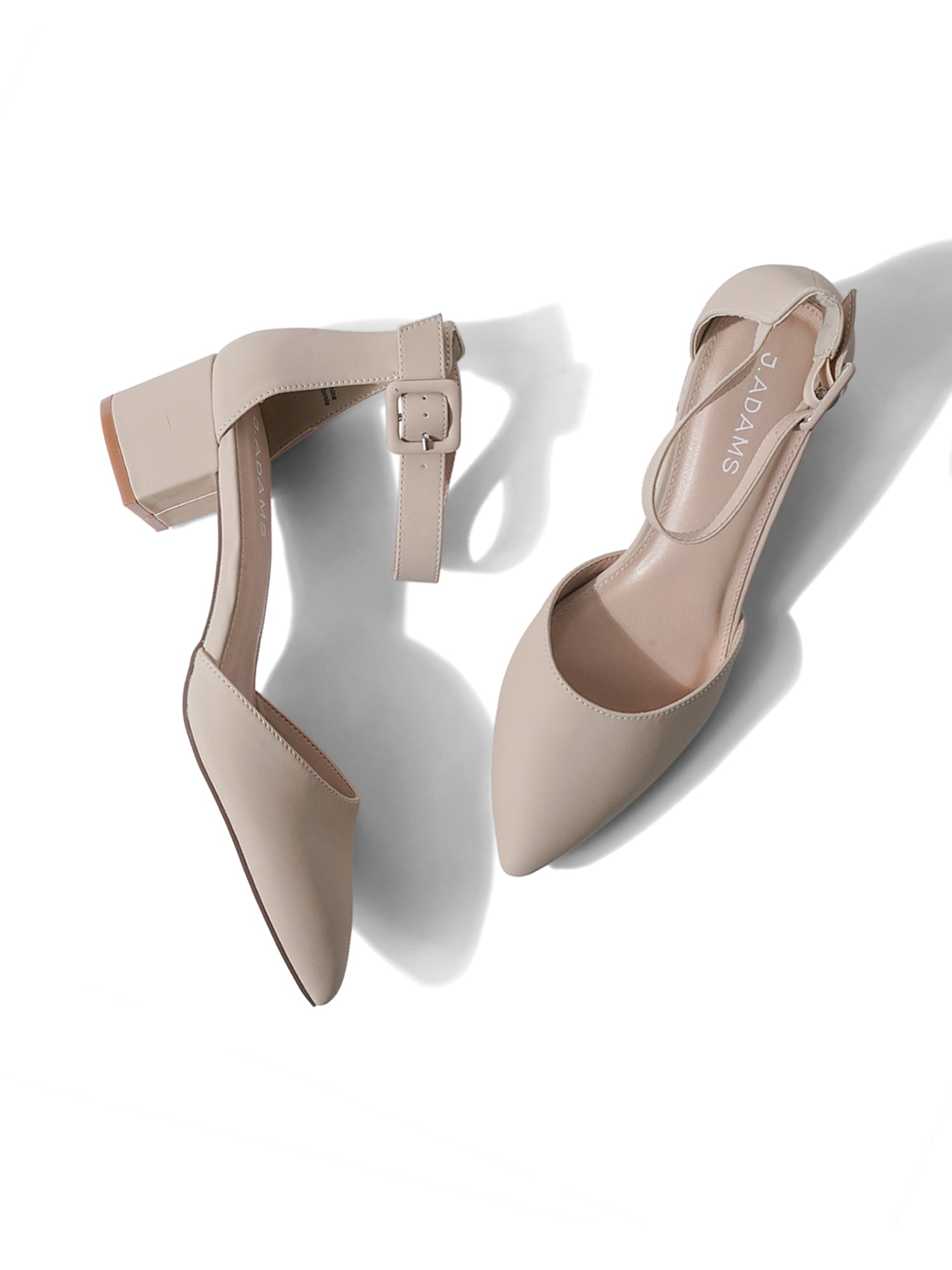 Shop Krista by J.Adams