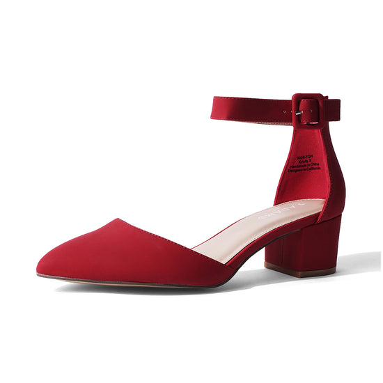 Shop Krista by J.Adams