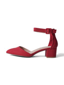 Krista | Red
