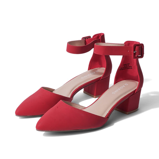 Shop Krista by J.Adams