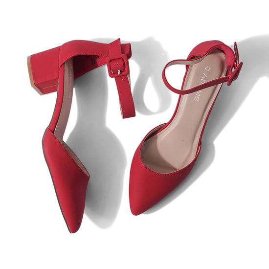 Shop Krista by J.Adams