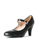 Kym | Black