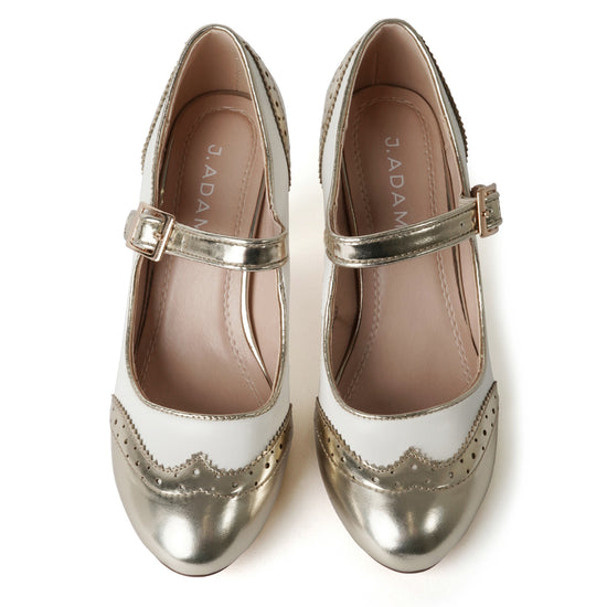 Shop Kym by J.Adams