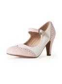 Kym | Pink/Cream