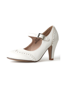 Kym | White